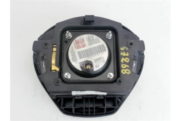 Recambio de airbag volante para kia ceed (ed) 1.6 crdi 115 referencia OEM IAM 1H56900010 569001H000 