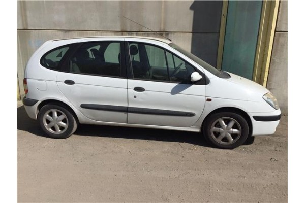 renault scenic i (ja...) del año 2000