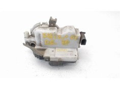 Recambio de cierre electromagnetico delantero derecho para seat ibiza (6k1) 1.9 sdi referencia OEM IAM 6K3837016C  