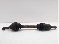 Recambio de palier delantero izquierdo para lancia y 10 referencia OEM IAM   