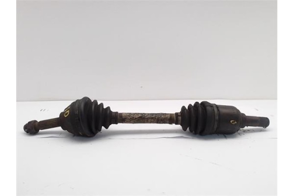 Recambio de palier delantero izquierdo para lancia y 10 referencia OEM IAM   