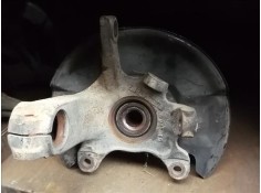 Recambio de mangueta delantero derecha para rover rover 25 (rf) 1.4 16v referencia OEM IAM   