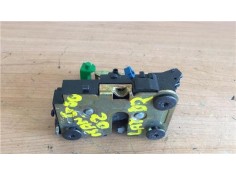 Recambio de cierre electromagnetico trasero derecho para renault kangoo i (f/kc0) 1.2 rt referencia OEM IAM   