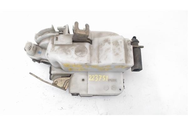 Recambio de cierre electromagnetico delantero derecho para seat ibiza (6k1) 1.9 sdi referencia OEM IAM 6K3837016C   Recambio de cierre electromagnetico delantero derecho para seat ibiza (6k1) 1.9 sdi referencia OEM IAM 6K3837016C
