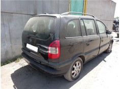 opel zafira a del año 2006