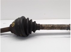 Recambio de palier delantero izquierdo para lancia y 10 referencia OEM IAM   