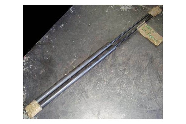 Recambio de amortiguador porton para citroen saxo (1996) 1.4 vts [1,4 ltr. - 55 kw] referencia OEM IAM   