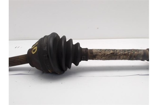 Recambio de palier delantero izquierdo para lancia y 10 referencia OEM IAM   