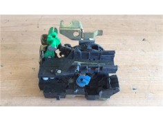 Recambio de cierre electromagnetico trasero derecho para renault kangoo i (f/kc0) 1.2 rt referencia OEM IAM   