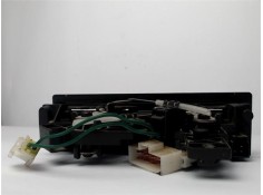 Recambio de mandos calefaccion / a.a. para nissan sunny berlina (n14) 1.6 sr referencia OEM IAM   