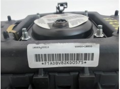 Recambio de airbag volante para kia ceed (ed) 1.6 crdi 115 referencia OEM IAM 1H56900010 569001H000 