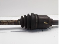 Recambio de palier delantero izquierdo para lancia y 10 referencia OEM IAM   