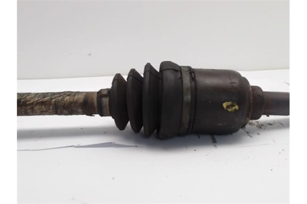 Recambio de palier delantero izquierdo para lancia y 10 referencia OEM IAM   