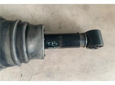 Recambio de amortiguador trasero izquierdo para land rover range rover sport 2.7 v6 td s referencia OEM IAM RPD501020 AS00102 RP
