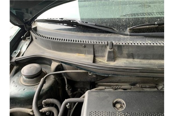 Recambio de torpedo para seat toledo (1m2) 1.6 referencia OEM IAM 1M1853829AB41  
