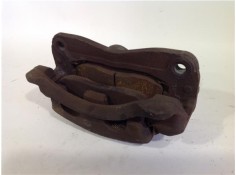 Recambio de pinza freno delantero derecha para hyundai h-1 starex 2.5 crdi referencia OEM IAM BC140047  