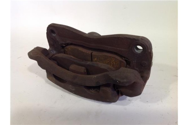 Recambio de pinza freno delantero derecha para hyundai h-1 starex 2.5 crdi referencia OEM IAM BC140047  