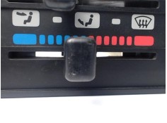 Recambio de mandos calefaccion / a.a. para nissan sunny berlina (n14) 1.6 sr referencia OEM IAM   