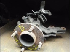 Recambio de mangueta delantero derecha para nissan almera (n16/e) 1.5 dci referencia OEM IAM   
