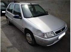 citroen saxo del año 1998