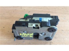 Recambio de cierre electromagnetico trasero derecho para renault kangoo i (f/kc0) 1.2 rt referencia OEM IAM   