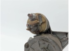 Recambio de motor arranque para peugeot 107 1.0 básico referencia OEM IAM 281000Q012D  