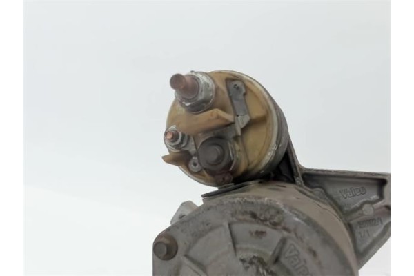 Recambio de motor arranque para peugeot 107 1.0 básico referencia OEM IAM 281000Q012D  