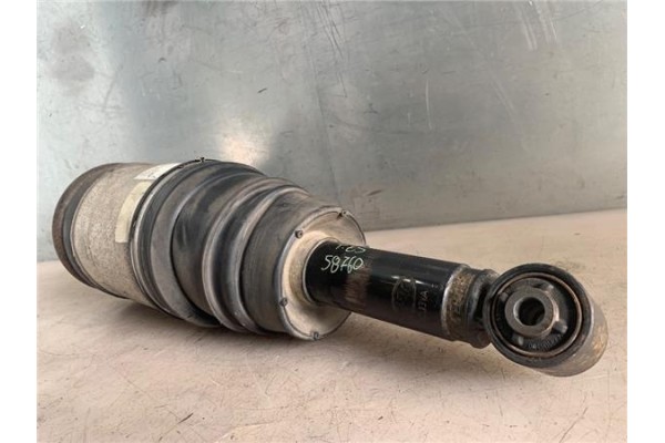 Recambio de amortiguador trasero izquierdo para land rover range rover sport 2.7 v6 td s referencia OEM IAM RPD501020 AS00102 RP