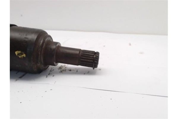 Recambio de palier delantero izquierdo para lancia y 10 referencia OEM IAM   