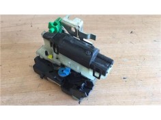 Recambio de cierre electromagnetico trasero derecho para renault kangoo i (f/kc0) 1.2 rt referencia OEM IAM   