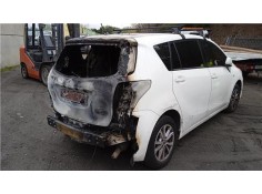 toyota verso (aur2/zgr2) del año 2012