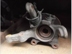 Recambio de mangueta delantero derecha para nissan almera (n16/e) 1.5 dci referencia OEM IAM   