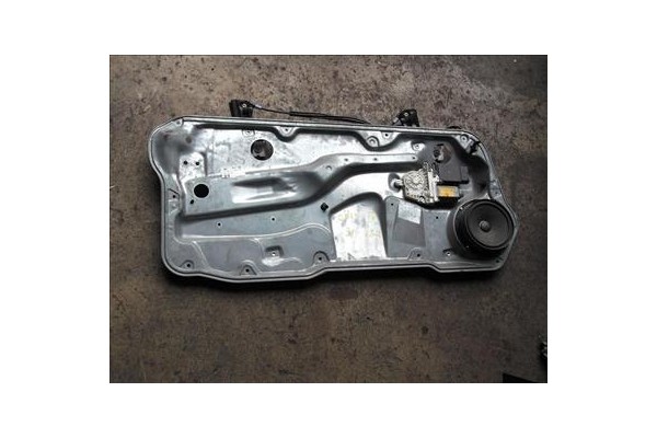 Recambio de mecanismo elevalunas delantero izquierdo para volkswagen golf iv berlina (1j1)(1997) 2.8 referencia OEM IAM   