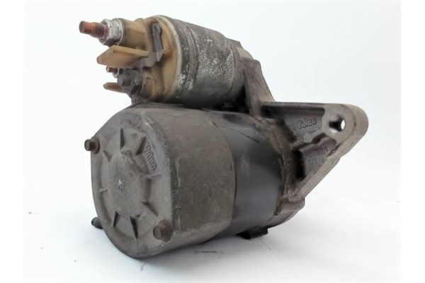 Recambio de motor arranque para peugeot 107 1.0 básico referencia OEM IAM 281000Q012D  