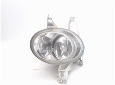 Recambio de faro antiniebla izquierdo para peugeot 206 referencia OEM IAM 9635076180 9000223 