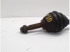 Recambio de palier delantero izquierdo para lancia y 10 referencia OEM IAM   