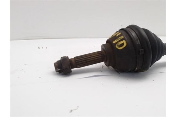 Recambio de palier delantero izquierdo para lancia y 10 referencia OEM IAM   