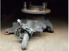 Recambio de mangueta delantero derecha para nissan almera (n16/e) 1.5 dci referencia OEM IAM   