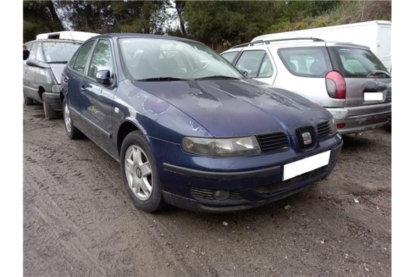 seat leon (1m1)(11.1999) del año 