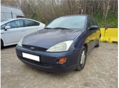 ford focus (daw, dbw) del año 1998