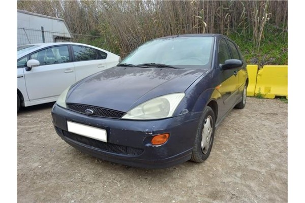 FORD FOCUS (DAW, DBW)