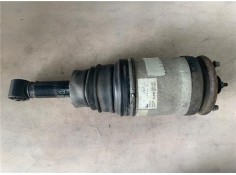 Recambio de amortiguador trasero derecho para land rover range rover sport 2.7 v6 td s referencia OEM IAM RPD501020 AS00108 RPD0