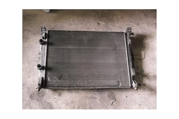 Recambio de radiador para renault megane ii (bm0/1_, cm0/1_) 1.9 dci (bm0g, cm0g) referencia OEM IAM   