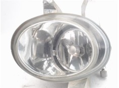 Recambio de faro antiniebla izquierdo para peugeot 206 referencia OEM IAM 9635076180 9000223 