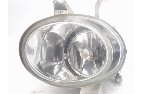 Recambio de faro antiniebla izquierdo para peugeot 206 referencia OEM IAM 9635076180 9000223 