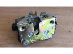 Recambio de cierre electromagnetico trasero derecho para renault kangoo i (f/kc0) 1.2 rt referencia OEM IAM   