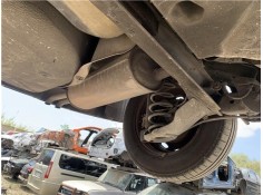 Recambio de tubo escape completo para seat toledo (1m2) 1.6 referencia OEM IAM 1J0253209M 1J5253609AC 