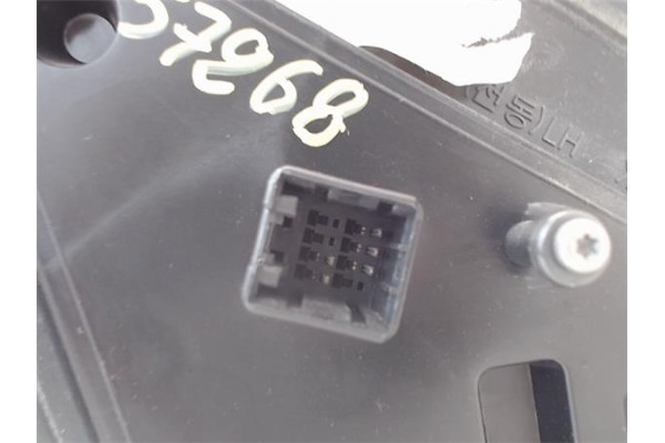 Recambio de retrovisor electrico izquierdo para kia ceed (ed) referencia OEM IAM   