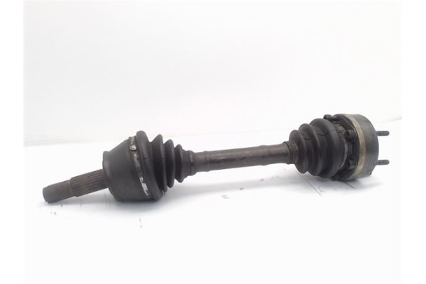 Recambio de palier delantero izquierdo para fiat i tipo tr (160) 1.9 td (160.el, 160.gl, 160.aq, 160.ei, 160.ar) referencia OEM 