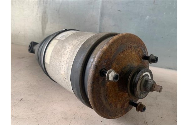 Recambio de amortiguador trasero derecho para land rover range rover sport 2.7 v6 td s referencia OEM IAM RPD501020 AS00108 RPD0